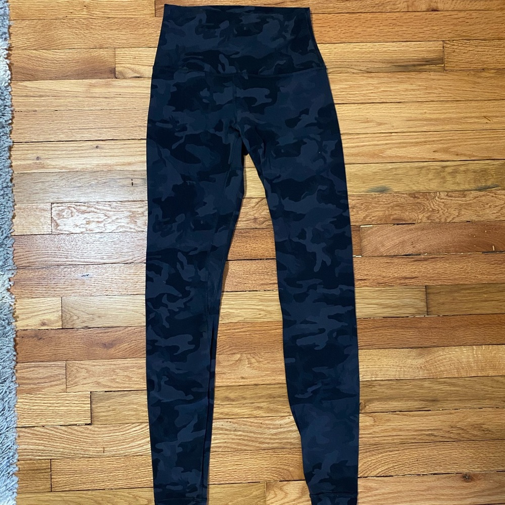 Lululemon Align 28” Leggings NWOT